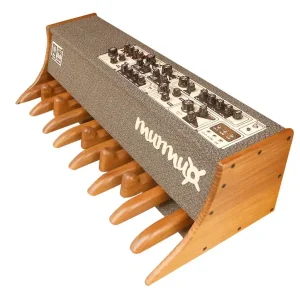 dreadbox Murmux Pedal Synth Begrenztes Angebot