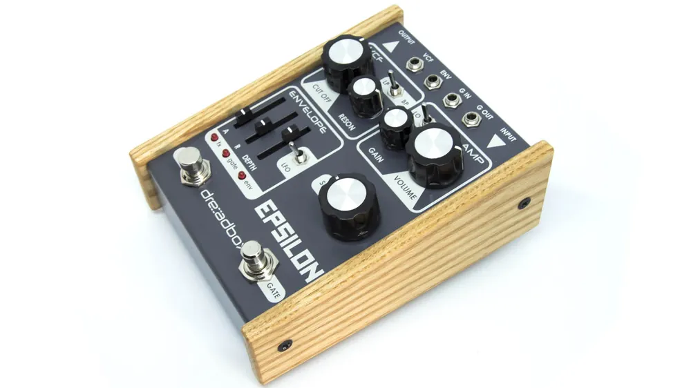 Jetzt Bestellen dreadbox Epsilon limited Edition
