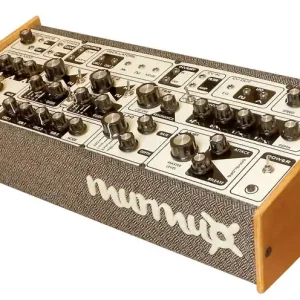 dreadbox Murmux Semi-Modular Online Kaufen