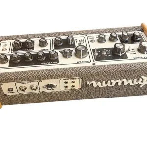 dreadbox Murmux Initiate Heißes Angebot