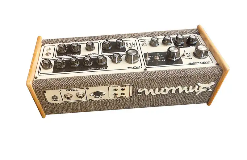 dreadbox Murmux Initiate Heißes Angebot
