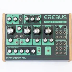 Expressversand dreadbox Erebus