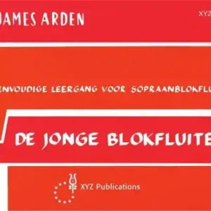 De jonge blokfluiter vol.2 voor sopraanblokfluit (nl) Kracherpreis