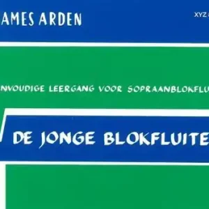 Meistverkauft De jonge blokfluiter vol.5 voor sopraanblokfluit