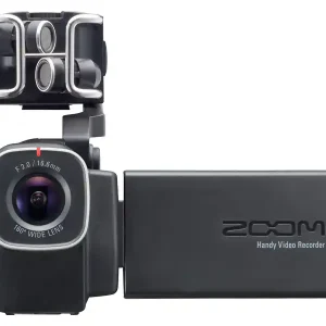 Zoom Q8 Handy Video Recorder Top-Angebot