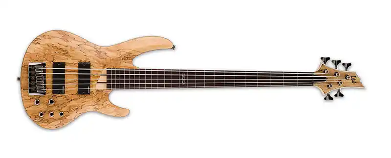 ESP LTD B-205 SM FL E-Bass Fretless Jetzt Kaufen