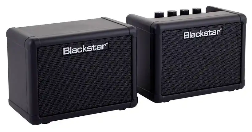 Solange Der Vorrat Reicht Blackstar FLY Pack Mini