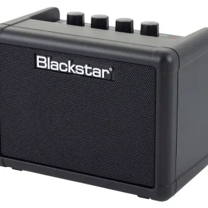 Solange Der Vorrat Reicht Blackstar FLY 3 Mini Combo