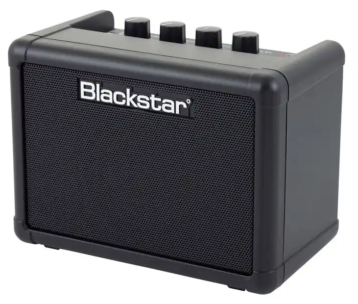 Solange Der Vorrat Reicht Blackstar FLY 3 Mini Combo