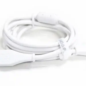 Bestseller DJ TechTools DJTT Chroma USB Kabel Weiss