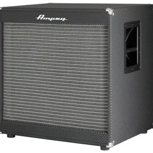 Ampeg PF-115 LF Portaflex Bass Box Echt