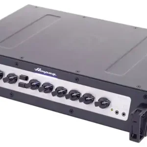Ampeg PF-800 Portaflex Bass Top Gratis Versand