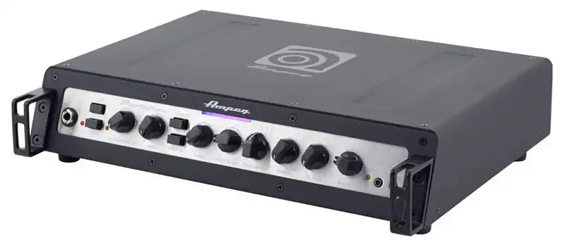 Ampeg PF-500 Portaflex Bass Top Wochenendangebot