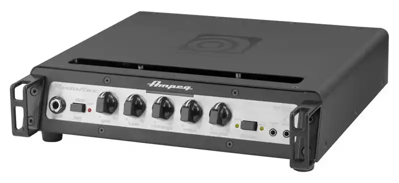 Neue Kollektion Ampeg PF-350 Portaflex Bass Top