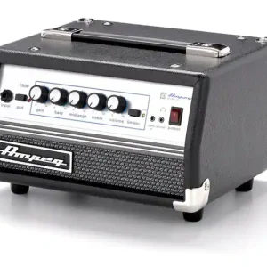 Ampeg SVT Micro VR Head Mega-Angebot