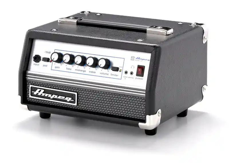 Ampeg SVT Micro VR Head Mega-Angebot