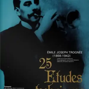 Must-Have 25 etudes techniques für Trompete