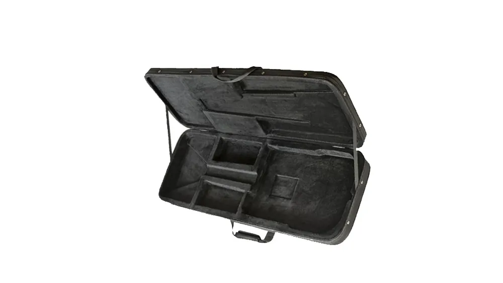 Tonträger NFS-E Noir E-Gitarre Formcase Online Kaufen