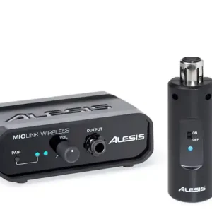 Alesis MicLink Wireless Markenware