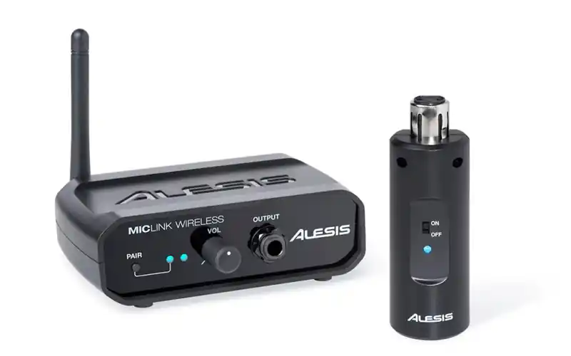 Alesis MicLink Wireless Markenware