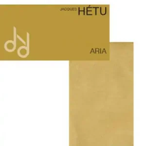 Preiswert Aria op.27 für Flöte und Klavier