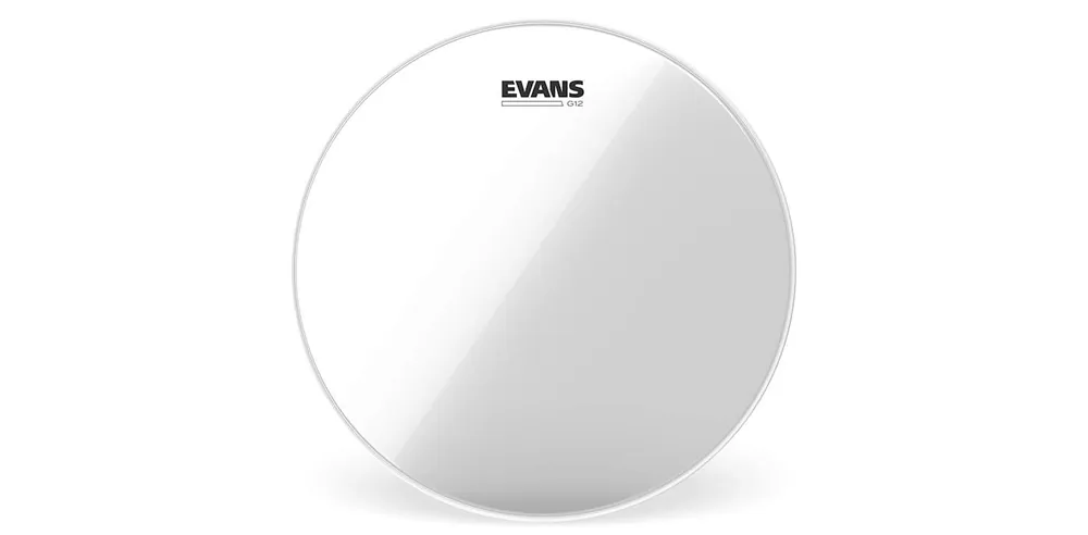 Letzte Chance Evans G12 Coated 12"