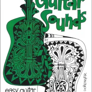 Versand Am Gleichen Tag Guitar Sounds Band 4 für 1-2 Gitarren