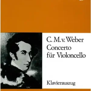 Bestpreis Concerto op.20 Fantasie für Violoncello und Klavier