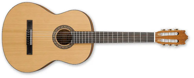 Ibanez G15-LG Konzertgitarre Schneller Versand