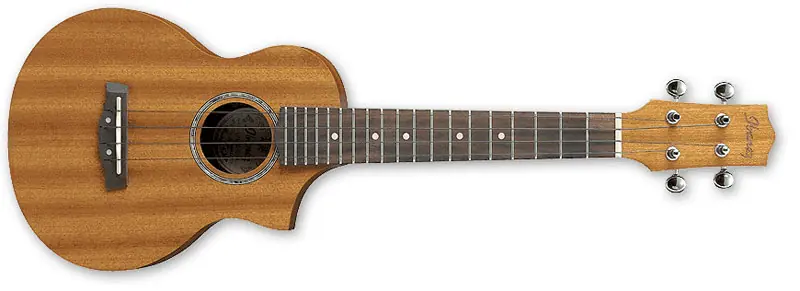 Sonderangebot Ibanez UEW5-OPN Ukulele