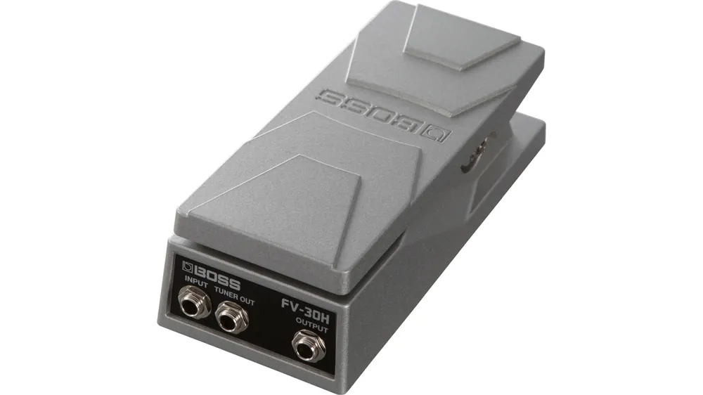 Neu Im Sortiment Roland FV-30H Volumepedal high impedance