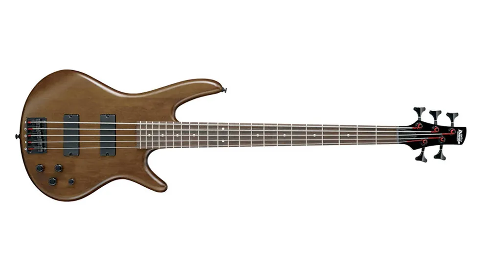 Ibanez GSR205B-WNF E-Bass Preisknaller