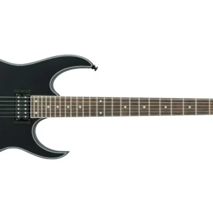 Aktuell Ibanez RG421EX-BKF