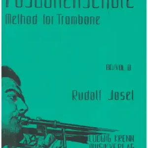 Posaunenschule Band 2 (dt/en) Preisknaller