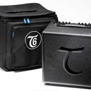 Neu Tanglewood T6-Bag Gigbag für Akustikcombo TWT6G