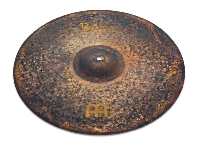 Ausverkauf Meinl Byzance Vintage Pure Light Ride 22"