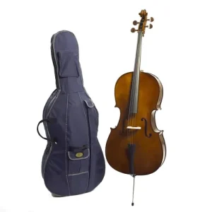 Stentor SR1102A Cello 4/4 Student I Set Sonderangebot
