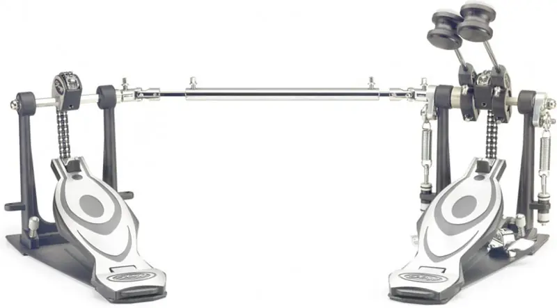 Versand Am Gleichen Tag Stagg PPD-558 Doppelfußmaschine