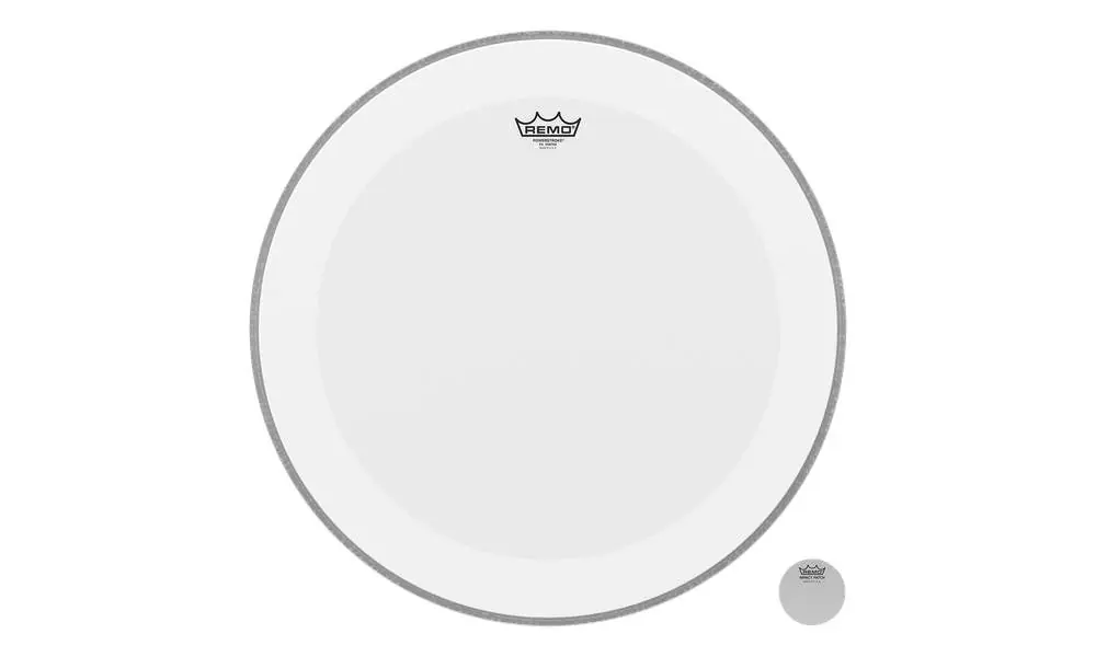 Remo Powerstroke 4 coated 14" Kracherpreis