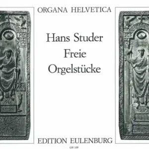Bestseller Freie Orgelstücke