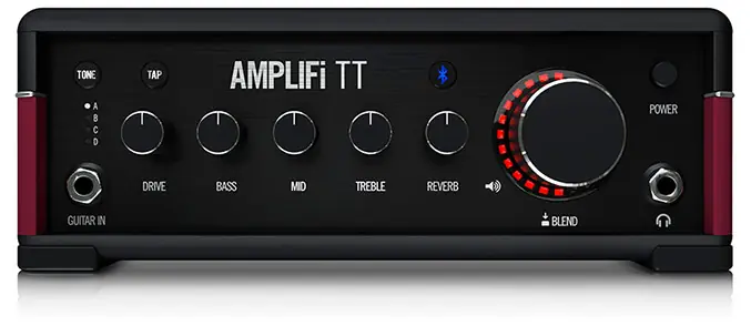 Line 6 AMPLIFi TT Gitarren-Preamp Interface Online Kaufen
