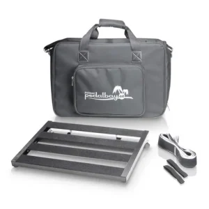 Palmer MI PEDALBAY 40 variables Pedalboard 45cm Sichere Zahlung