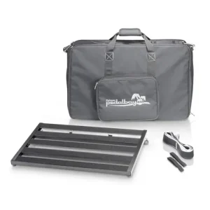 Palmer MI PEDALBAY 60 L variables Pedalboard 60 cm Sonderangebot