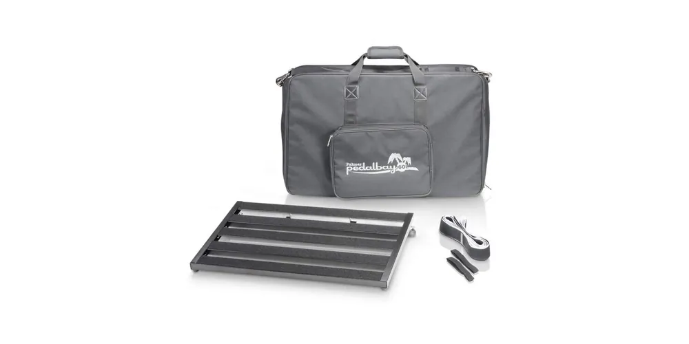 Palmer MI PEDALBAY 60 L variables Pedalboard 60 cm Sonderangebot