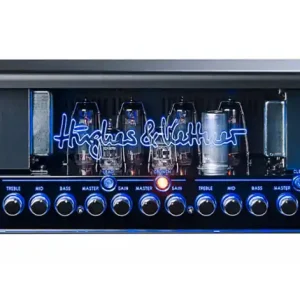 Kostenfreie Lieferung Hughes & Kettner NOS TubeMeister 36 Head