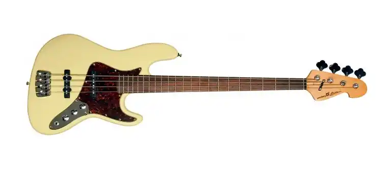 Knallerangebot Sandberg Electra TT 4 Creme Highgloss