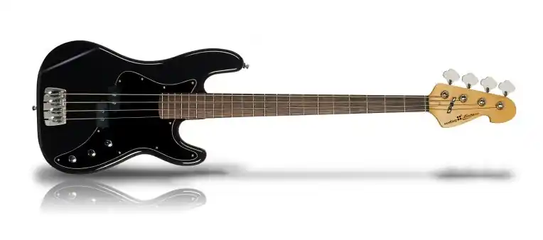 Sandberg Electra VS 4 Black Highgloss Angebot
