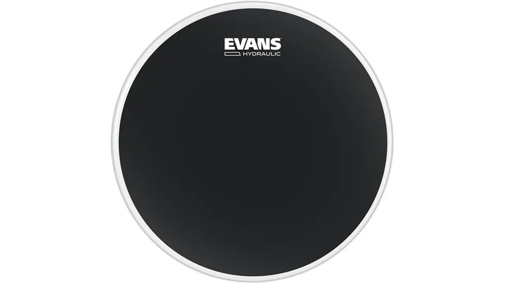 Direktkauf Evans TT15HBG Hydraulic Black 15"