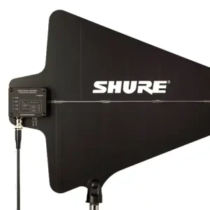 Beliebt Shure UA874E aktive Richtantenne