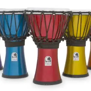 Toca TFCDJ-7MS Djembe Markenprodukt